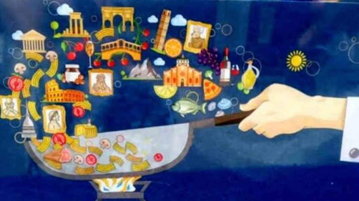 Cucina italiana patrimonio Unesco, "istruttoria curata da cattedra Unitelma Sapienza" - 