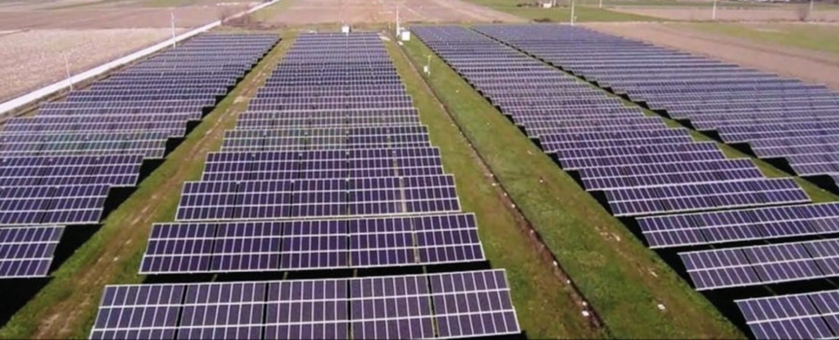 Regione autorizza "Gela 98", via libera al vasto polo agro fotovoltaico  - 