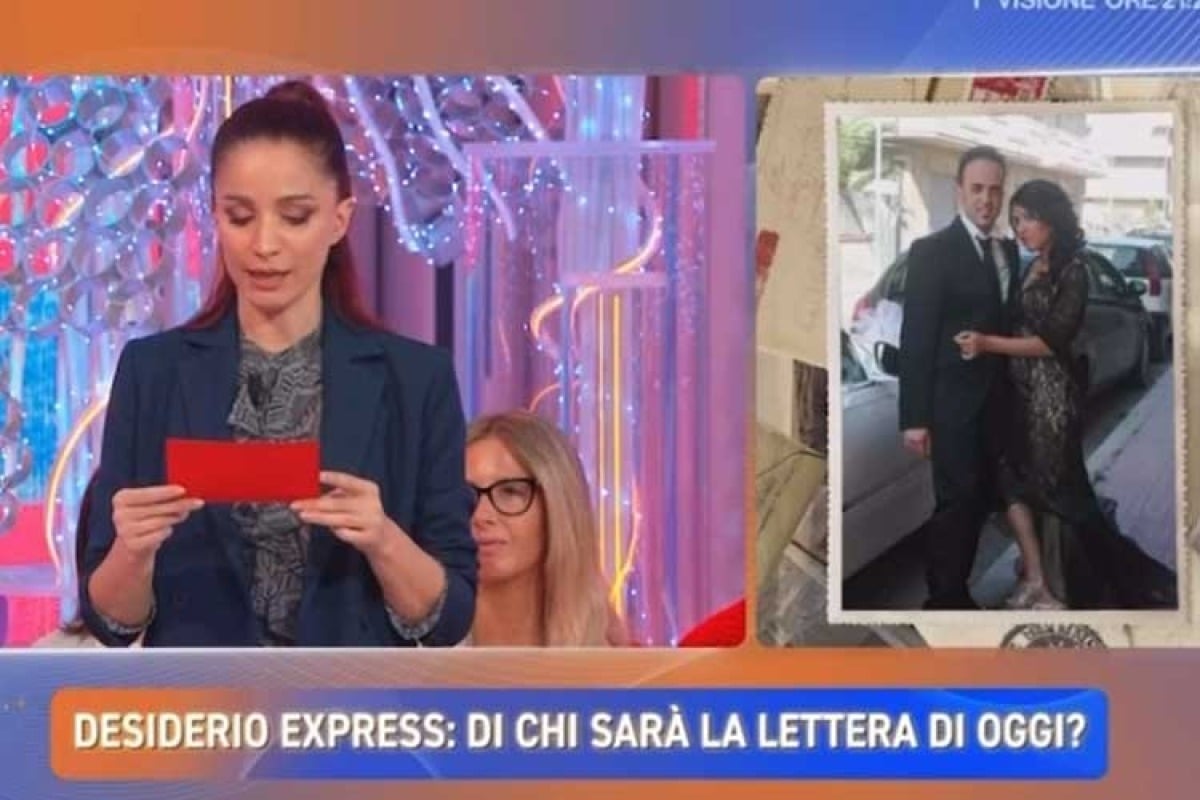 La poesia di Eleonora rivive su Rai 2, Andrea Delogu ospita Giuseppe Lavore - 