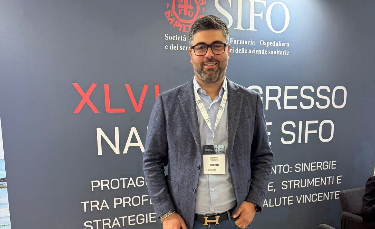 Trainito nell'Utl territoriale Ugl, "su sanità impegno massimo per la tutela del diritto alla salute" - 