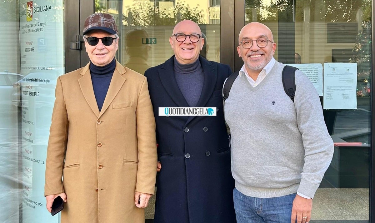 "Lavori consortile ripartono", dem in Regione: "Fiducia su estensione rete Manfria e compensazioni" - 