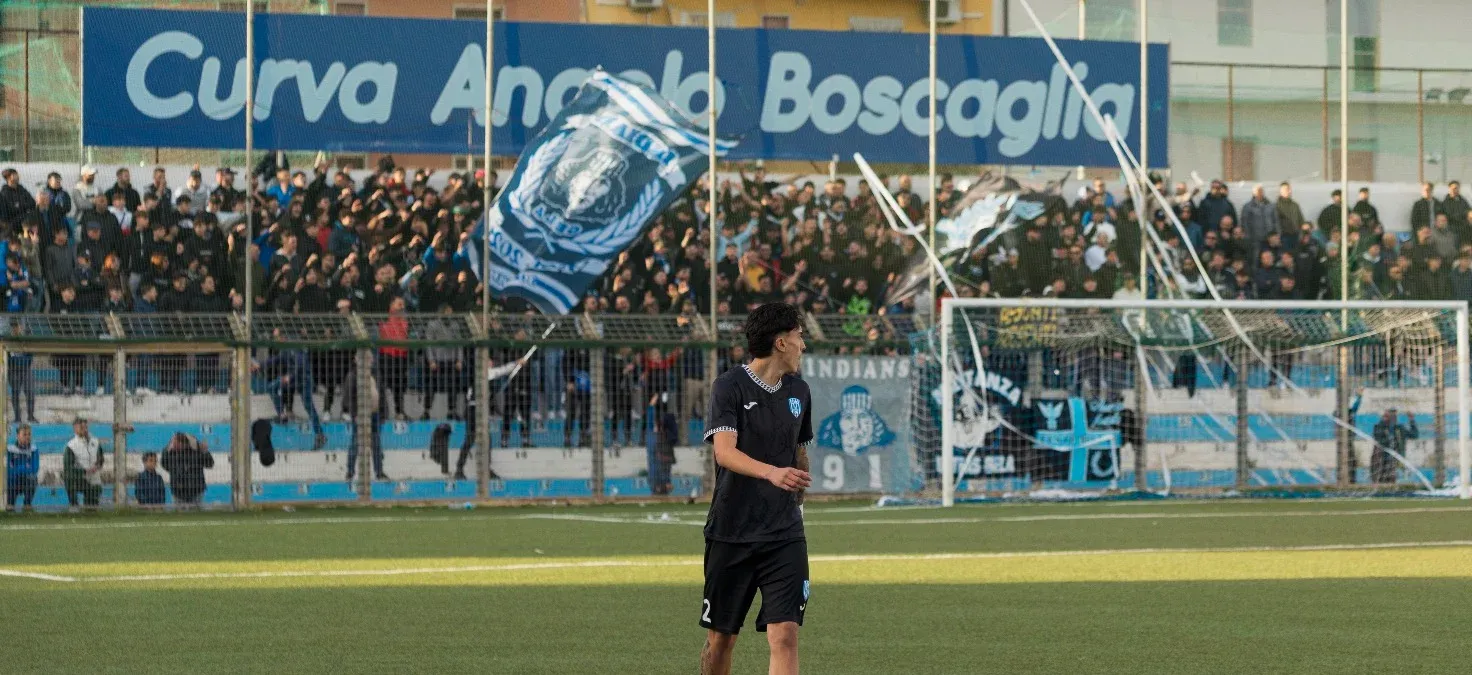 Solo una giornata a porte chiuse per il "Presti", verso Gela-Gelbison senza pubblico - 
