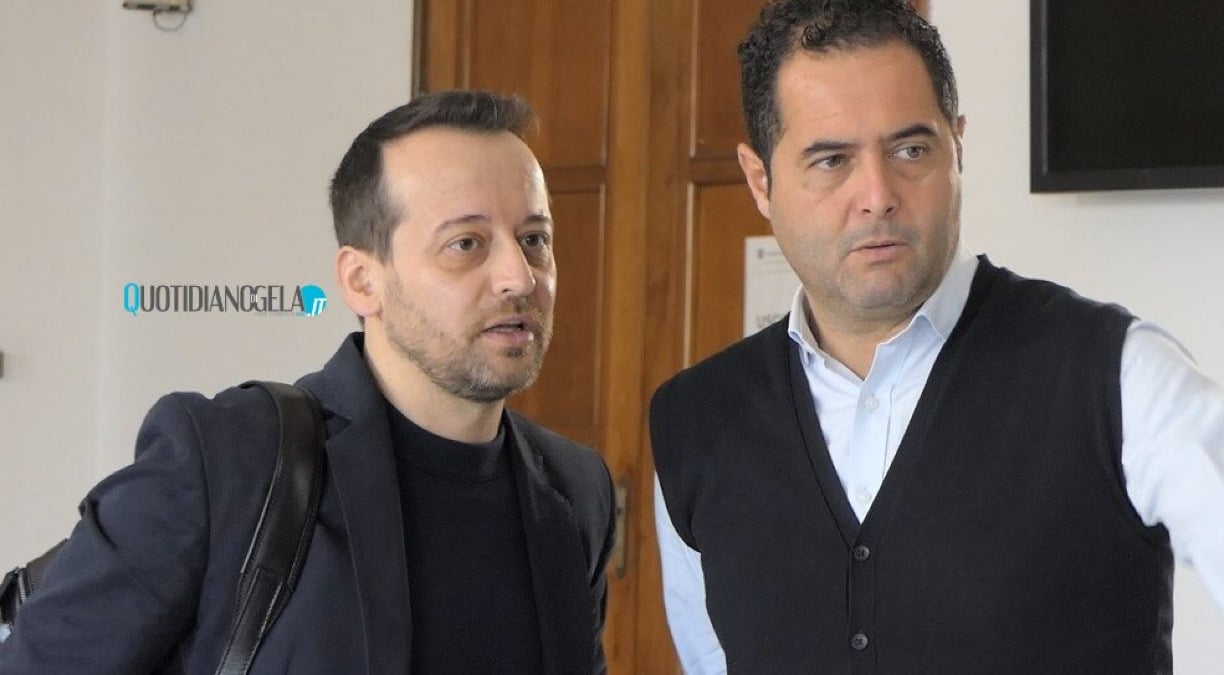 Assemblea Srr, si va in seconda convocazione: impiantistica e contratti in scadenza tra i temi più delicati - I sindaci Bancheri e Di Stefano