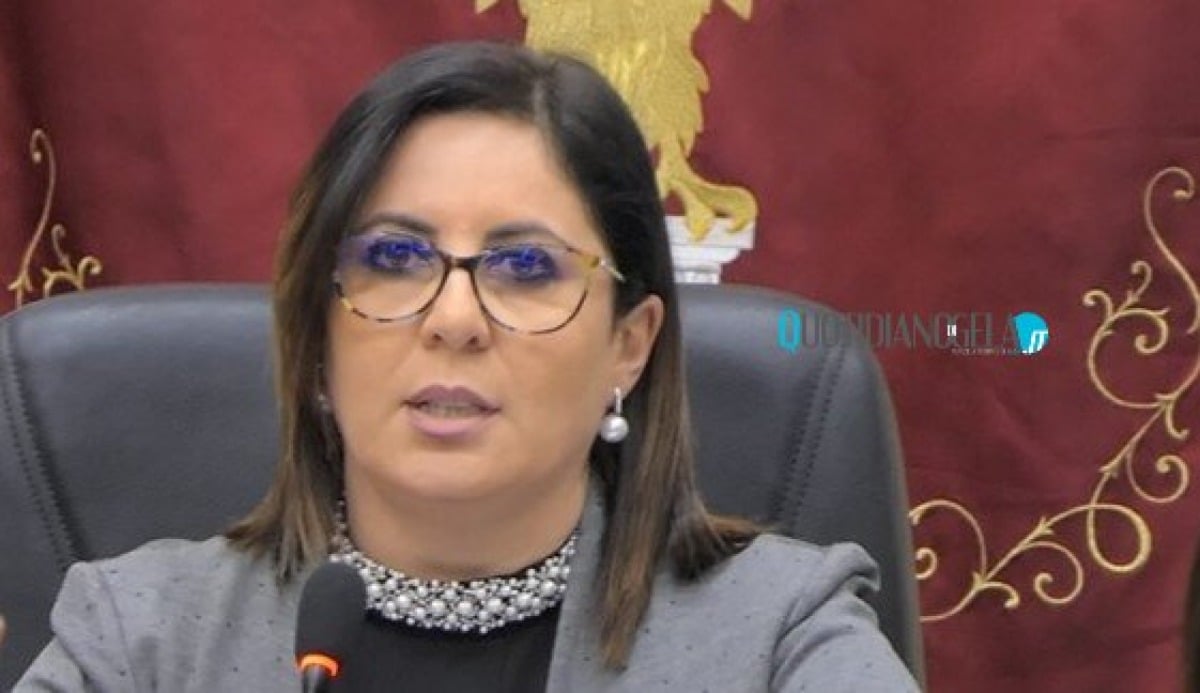 "In aula pieno equilibrio", Giudice: "Verifica? Partiti chiariscano al loro interno, scelte spettano al sindaco" - Il presidente del consiglio comunale Paola Giudice