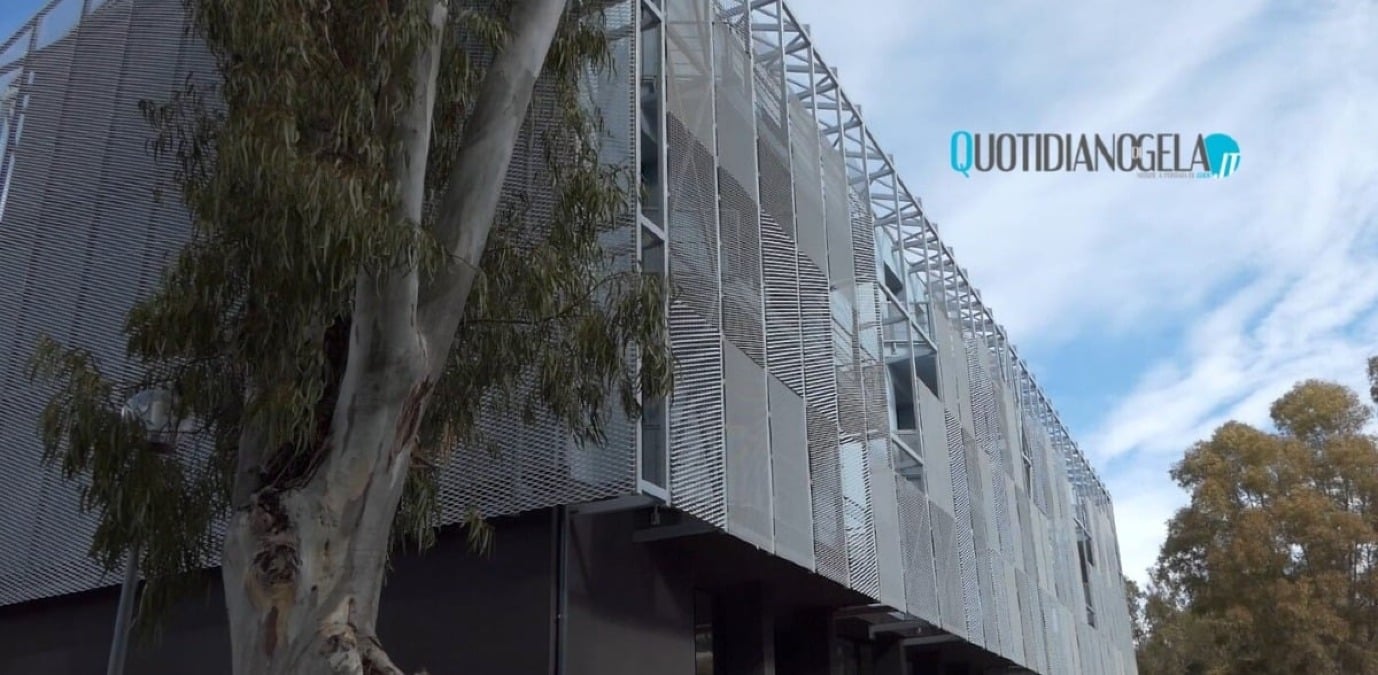 Macchitella Lab apre a "Hello Gela" con il Google developer group - 