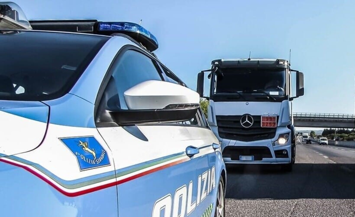 Presunti falsi per il rilascio di una patente: assolti autotrasportatore, titolare autoscuola e medico  - 
