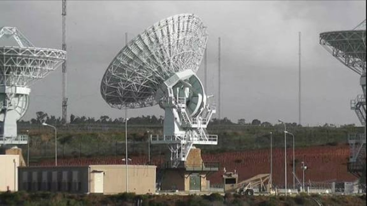 Rubava carburante nella base Muos, arrestato un dipendente civile del governo Usa