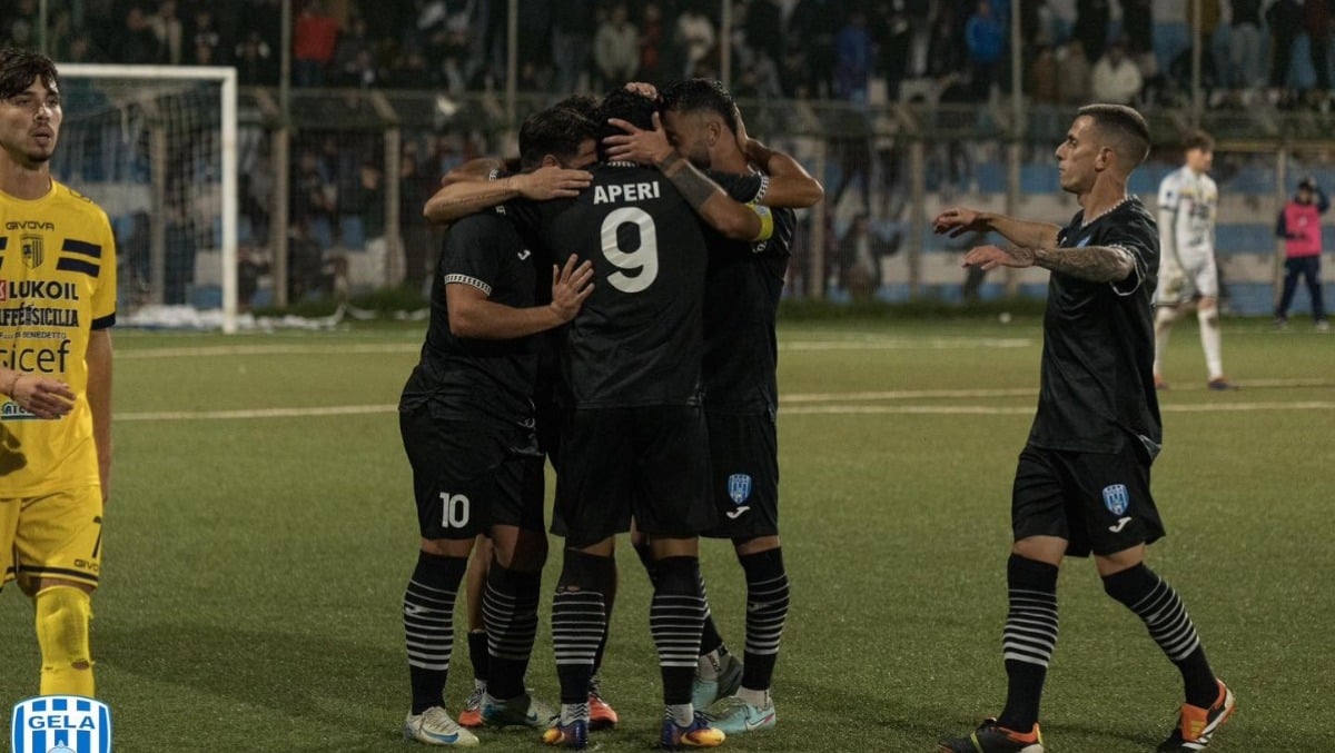 Gela e Sancataldese ricorrorono contro la decisione della Prefettura