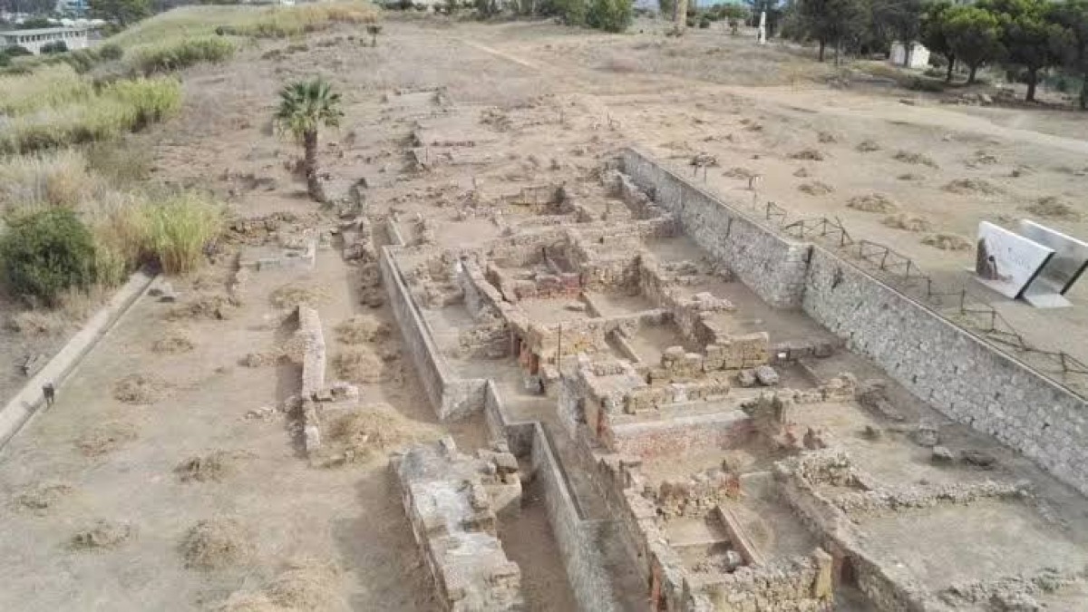 La "primavera" archeologica della città a rilento: falle e svarioni, ora le dimissioni del direttore  - 