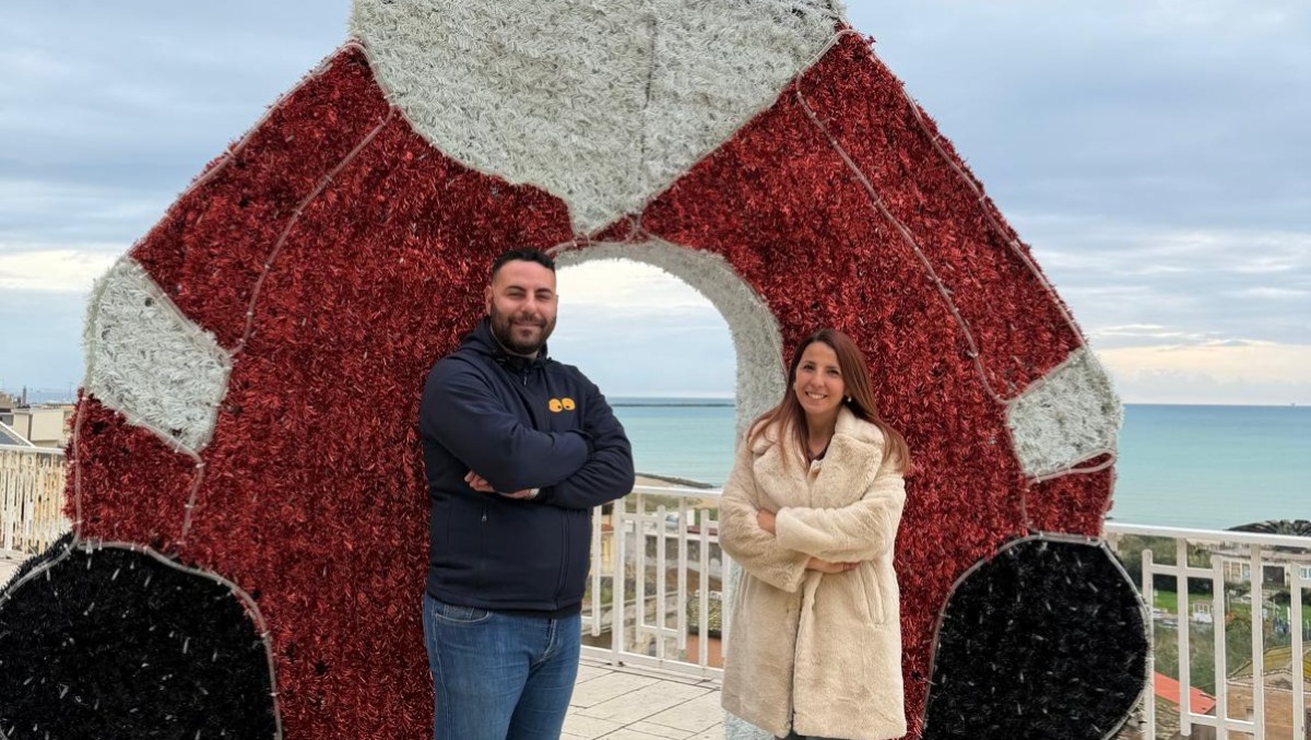 Il "Custode del Natale" donato al Comune per la gioia dei più piccoli  - 