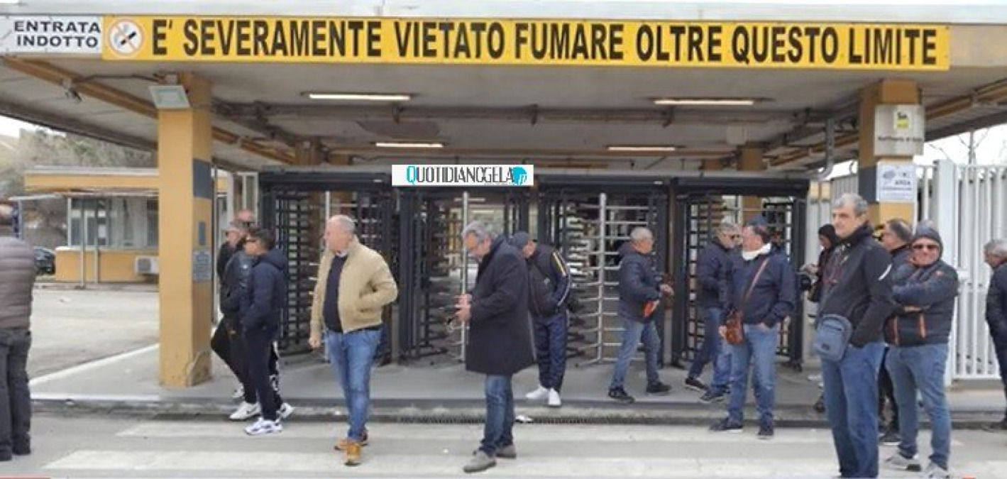 Trasferimenti "Riva&Mariani", Ugl: "Ci opporremo, mai firmati accordi"