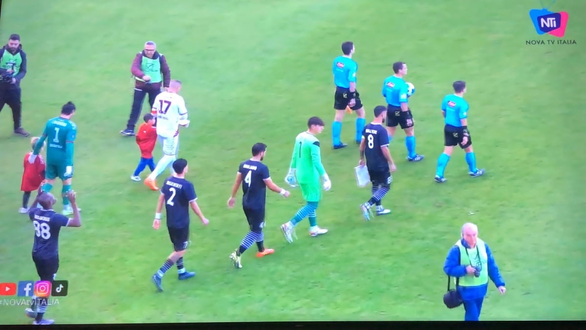 Il Tar dice no: Gela Gelbison si gioca a porte chiuse - 