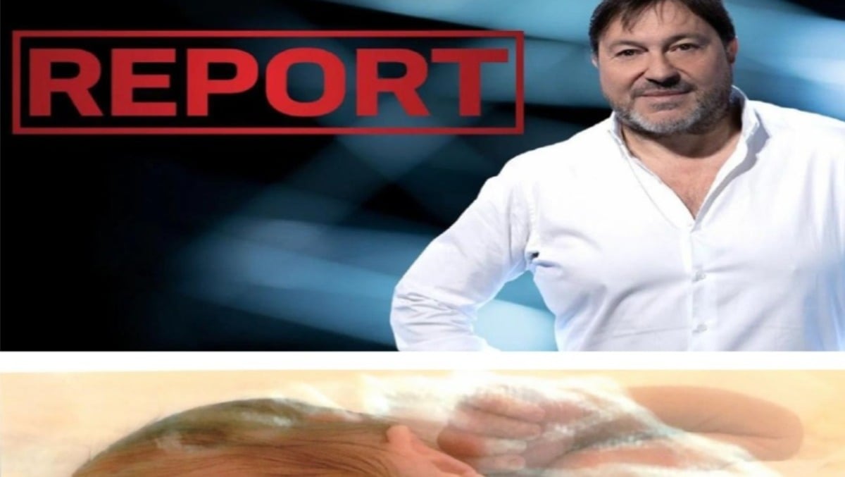 La storia di Luigino stasera a Report: verità, giustizia e una ferita ancora aperta