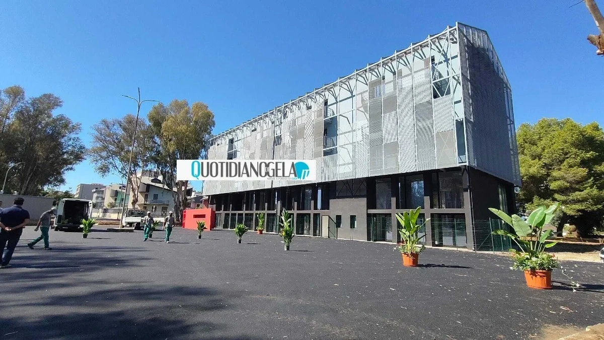 Master universitari a "Macchitella lab", "ancora poche iscrizioni": "Termini prorogati" - 