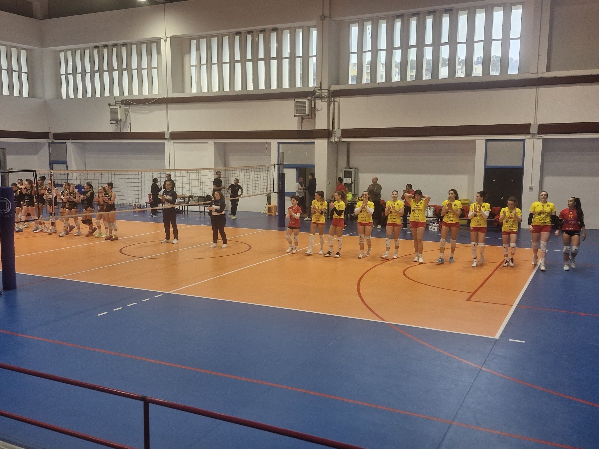 L’Ecorigen ritrova i tre punti: successo a Bronte per 3-1  - 