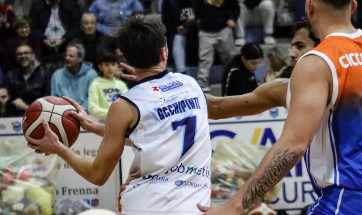 Il Gela Basket chiude senza troppi patemi il proprio 2025: Scicli superato per 90-76 - 