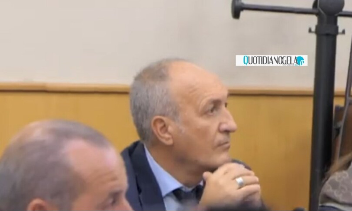 "In FI non vedo divisioni", Biundo: "Pellegrino e Cosentino risorse importanti, sindaco? Voto solo per la città" - Il consigliere comunale Antonino Biundo 