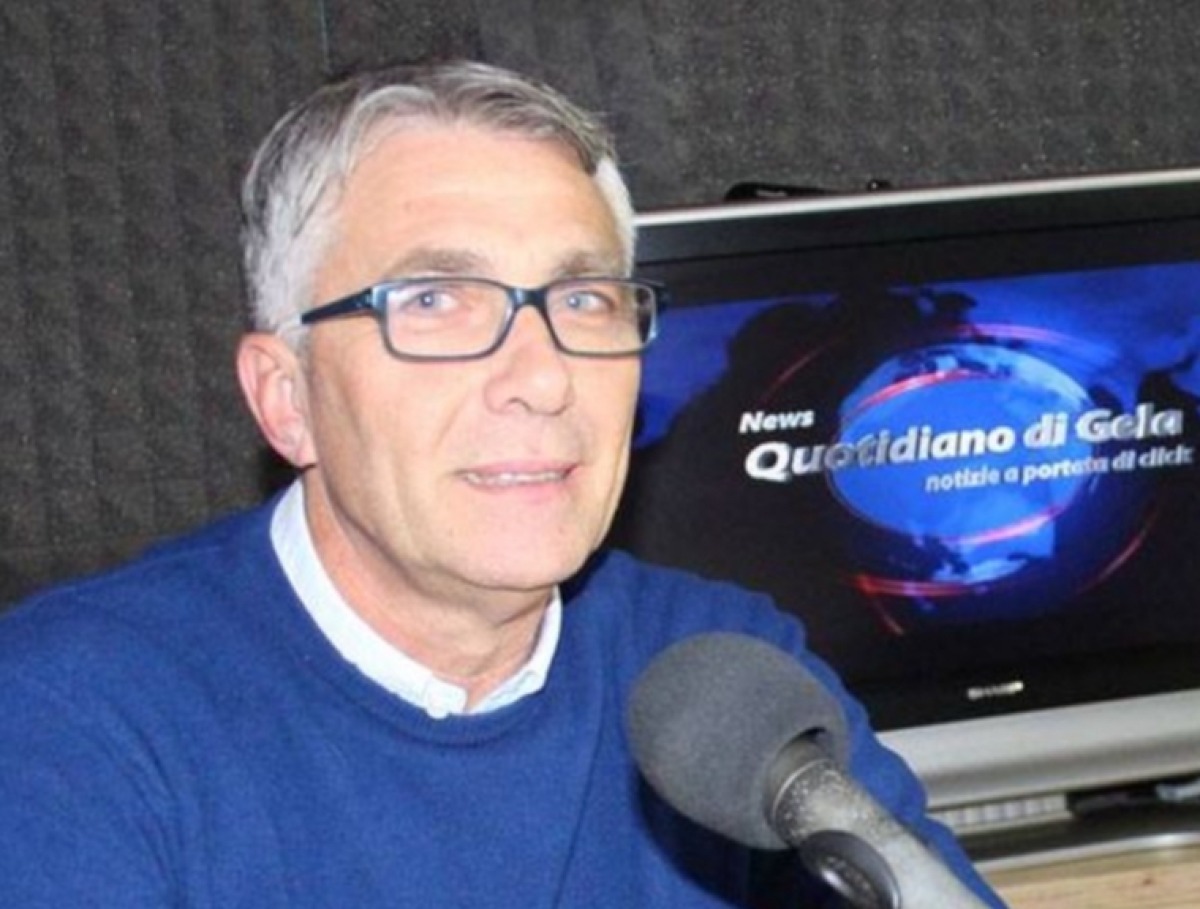 Turco alla guida della soprintendenza regionale del mare - Ennio Turco
