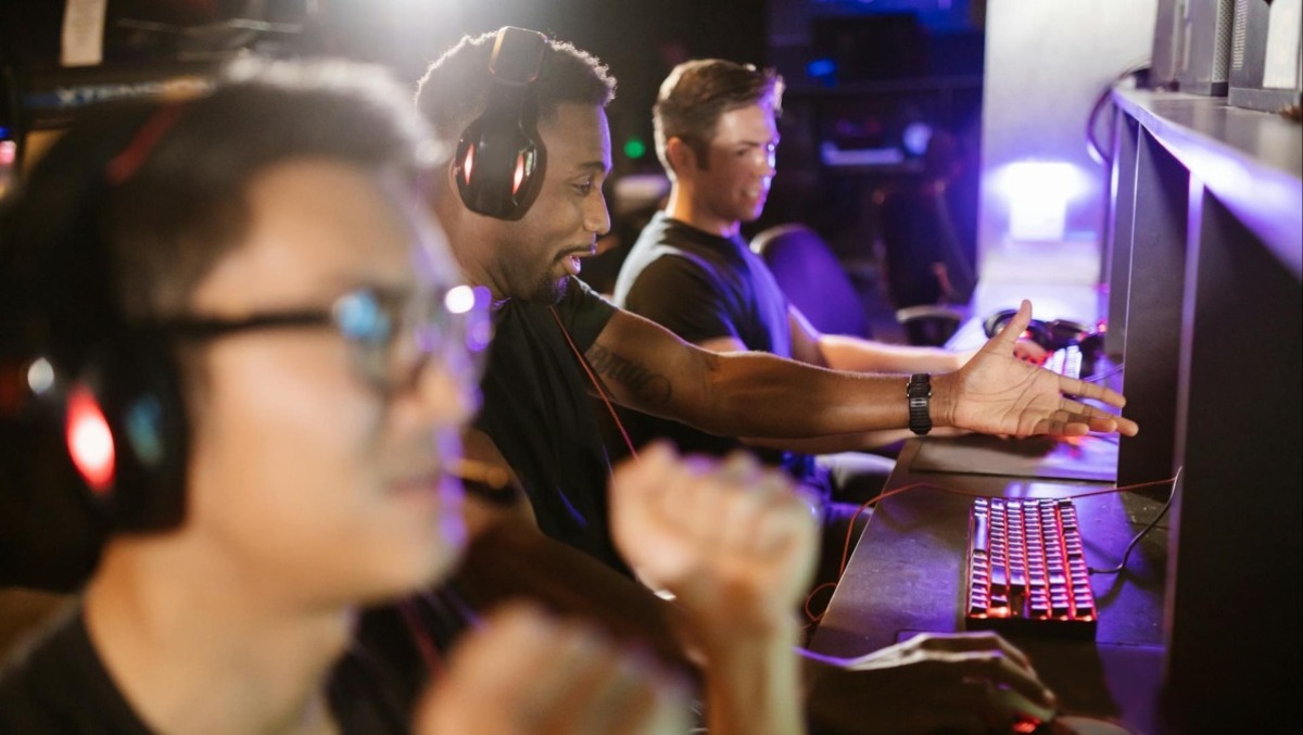 Come la trama è diventata un elemento importante dei giochi online: l'opinione degli esperti di Spinbara - 