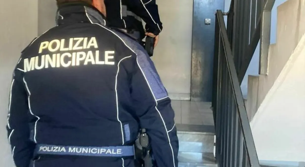 Polizia municipale, il comandante con "scavalco condiviso": da Caltagirone arriva Martino  - 
