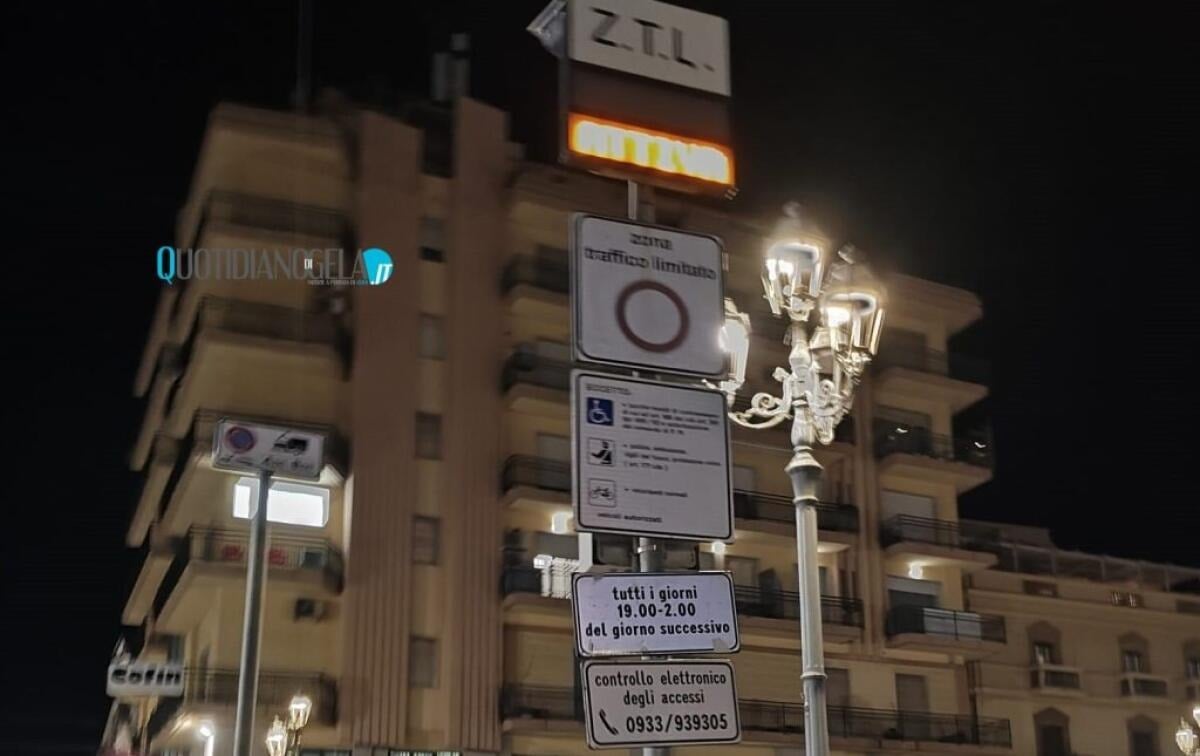 Fipe Confcommercio, "regalo di Natale amaro, a breve Ztl su corso Vittorio Emanuele h24" - 