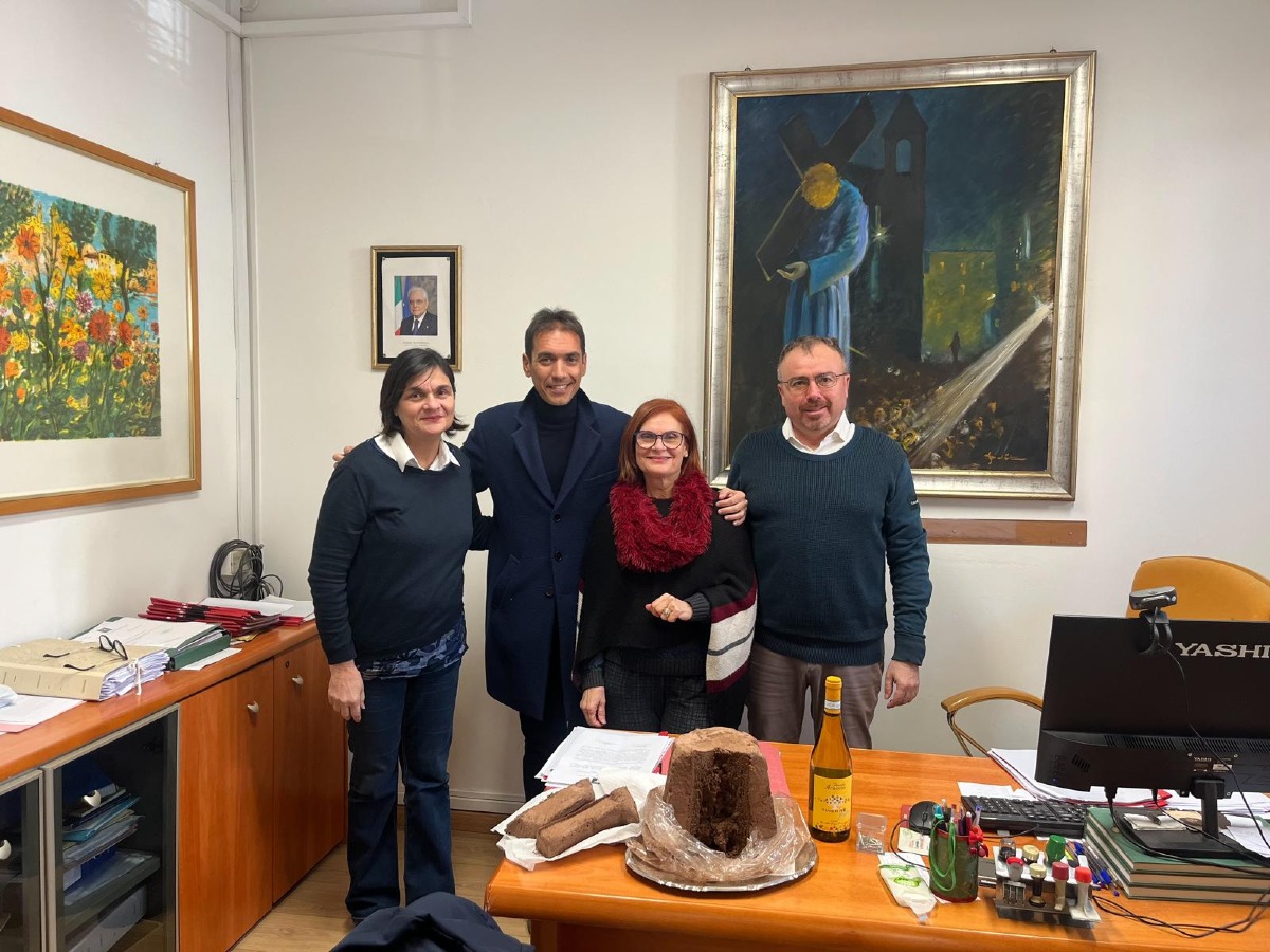 Numeri recordi in biblioteca, nel 2025 oltre  5.000 presenze - 