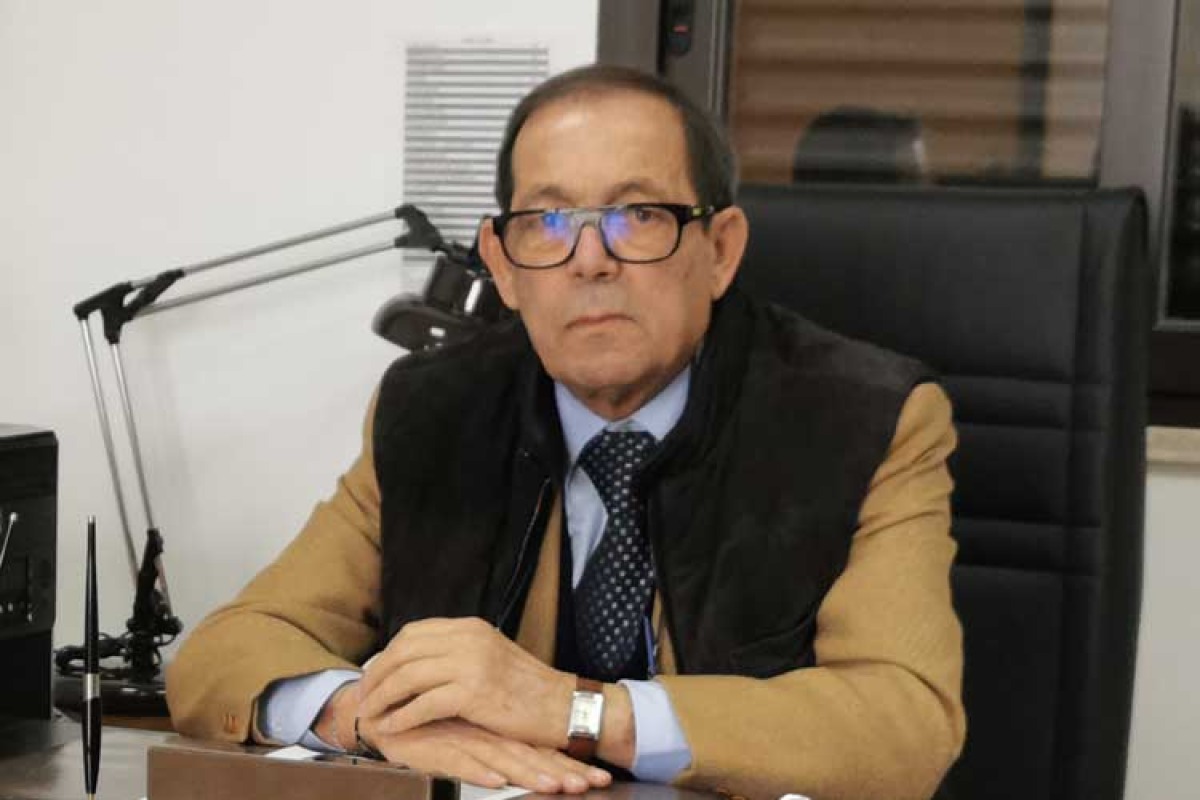 Natale di lutto per l'Aias, morto Rocco Di Caro: fondò e sviluppò il centro Aias di Borgo Manfria - Rocco Di Caro