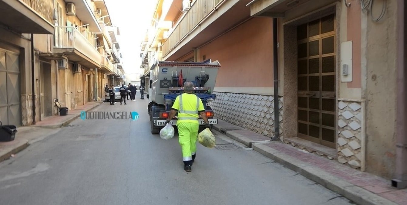 Raccolta rifiuti, dati differenziata in crescita: modifiche contrattuali ancora da concretizzare - 