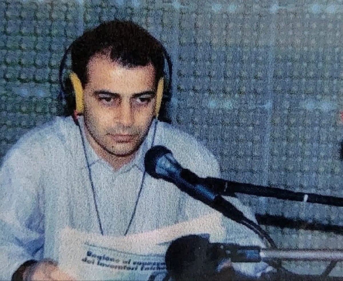 Cinquant'anni fa l'avventura di Radio Gela, "una delle prime radio libere d'Italia" - Peppe Incardona all'epoca tra le anime di Radio Gela