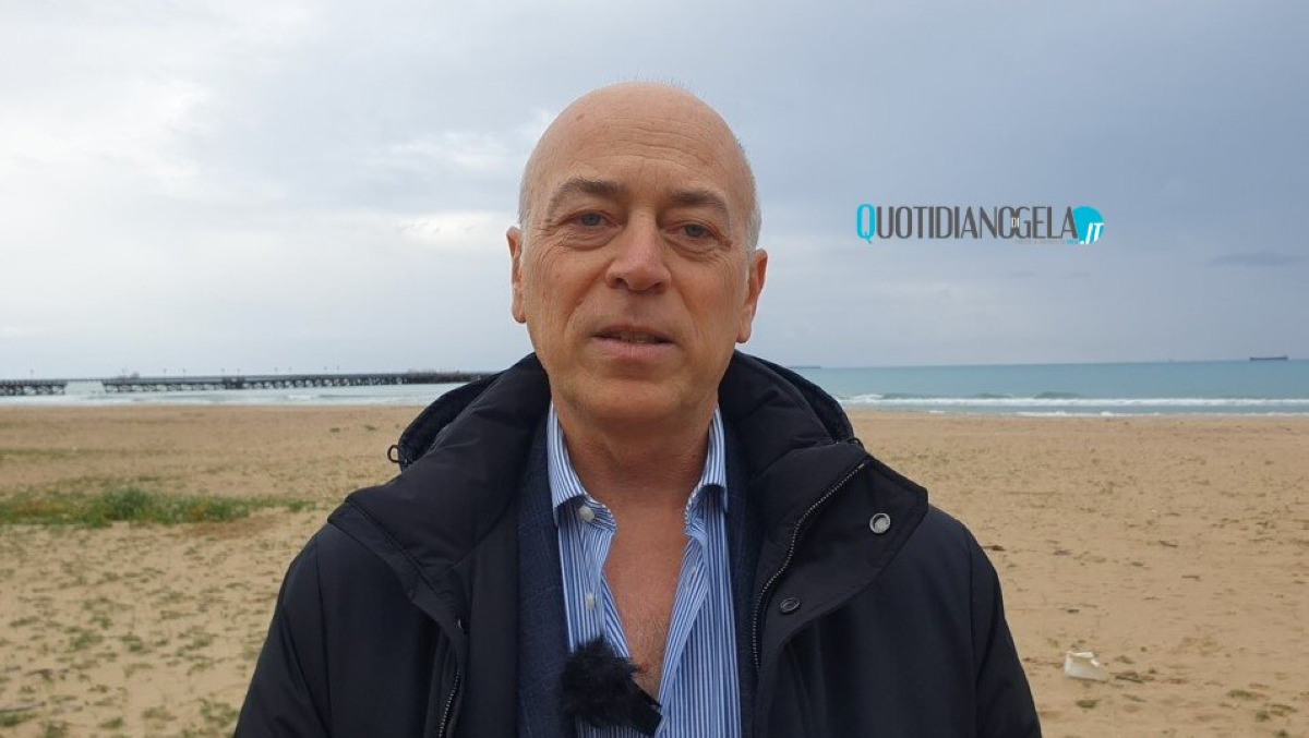 Rischio ambientale, rifinanziato studio "Sentieri": Lorefice, "restituita operatività" - Il senatore Pietro Lorefice