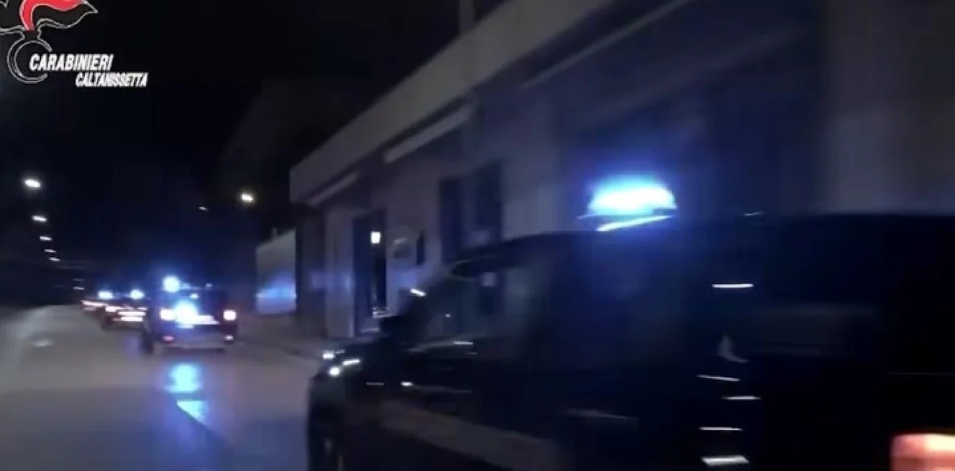 Blitz "The wall", Cassazione deciderà sulle misure: proposti ricorsi - 