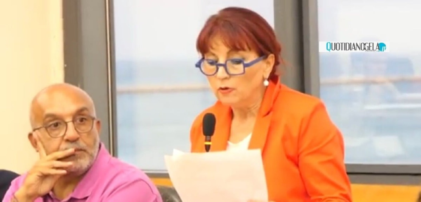 Fondi nei Comuni di centrodestra, Fasciana: "Finanziaria nazionale su base clientelare" - Il consigliere Fasciana insieme al vicecapogruppo Antonio Cuvato