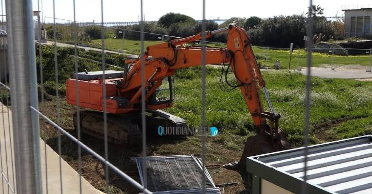 Lungomare, nuova azienda dal consorzio: occorre un cambio di passo  - 