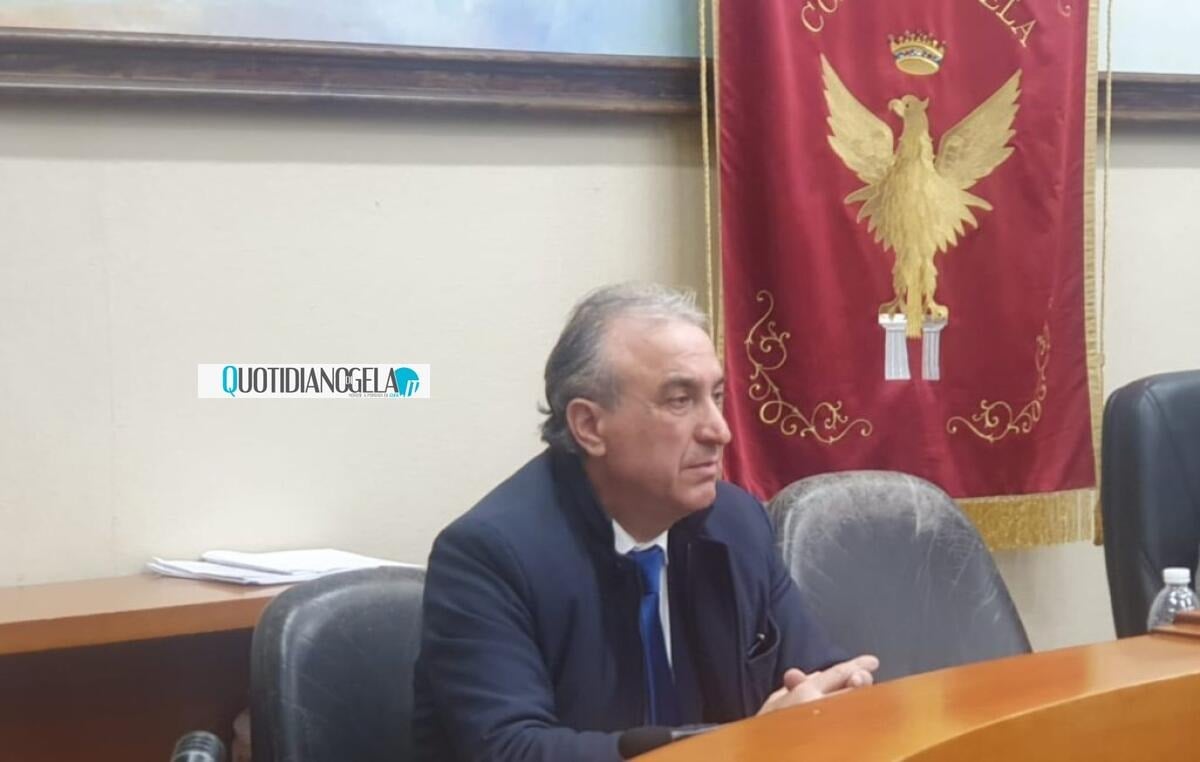 Ato rifiuti, approvati i bilanci: 2026 segna la fase finale della liquidazione  - Il commissario Ato Giuseppe Lucisano 