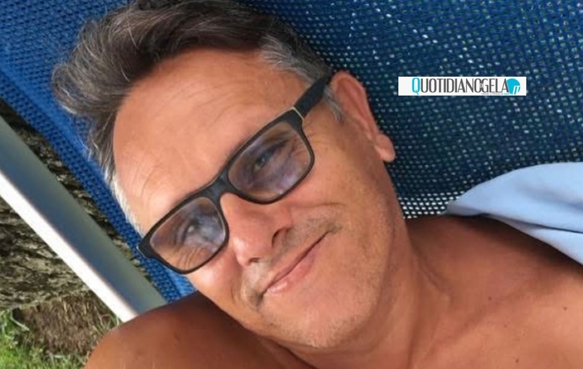 Tragedia di fine anno, trovato morto l'operatore 118 Emanuele Cascino  - Emanuele Cascino