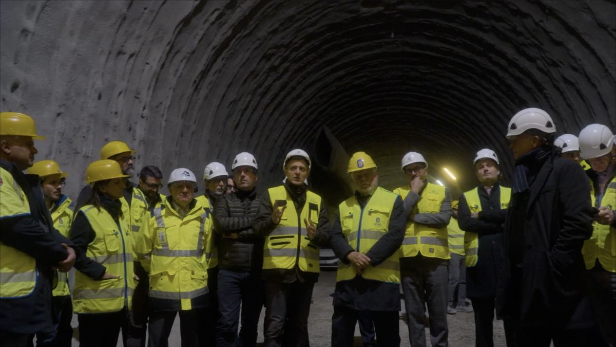 Anas, siglato l’accordo per il rinnovo del contratto 2025 – 2027 - 