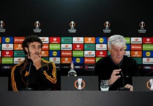 Gasperini vuole ritrovare la sua Roma “Col Celtic i punti pesano” - 