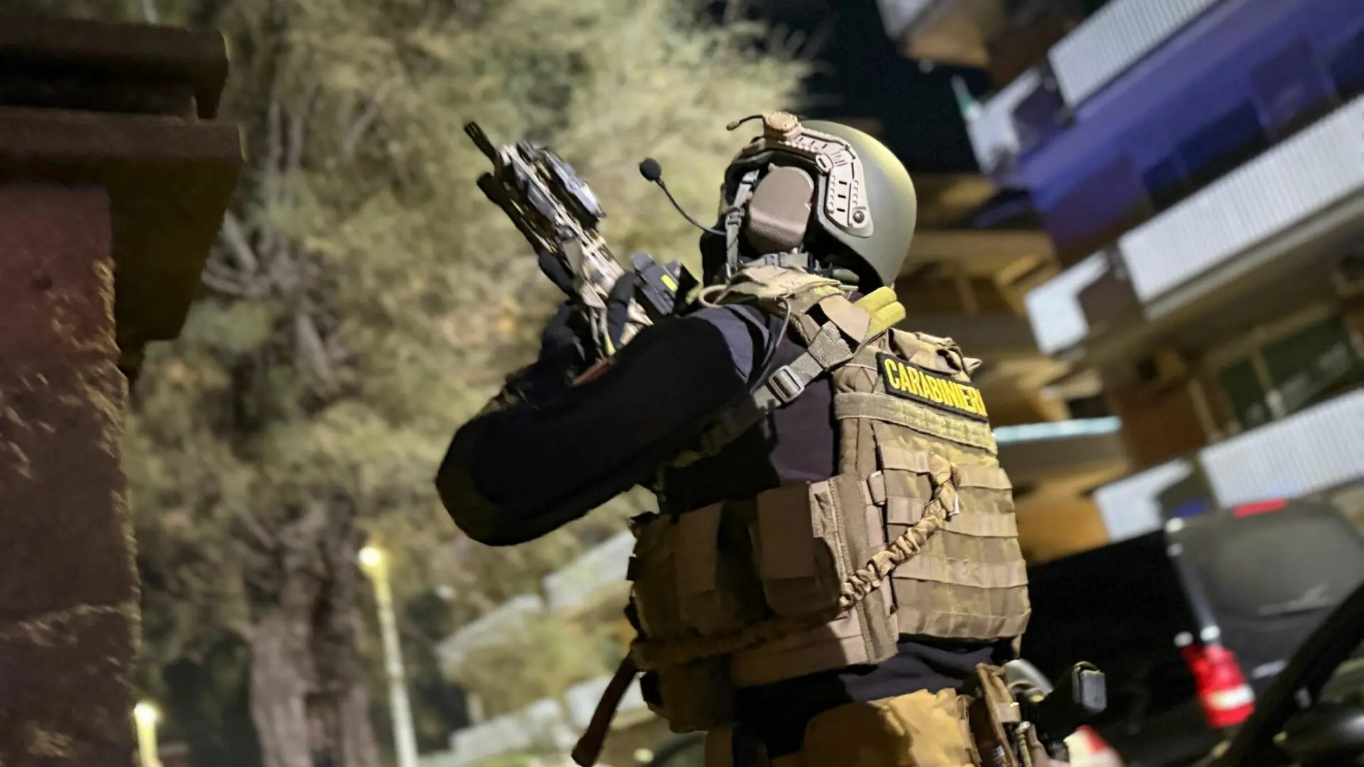 Colpo al “clan Senese” a Roma, 14 arresti - 