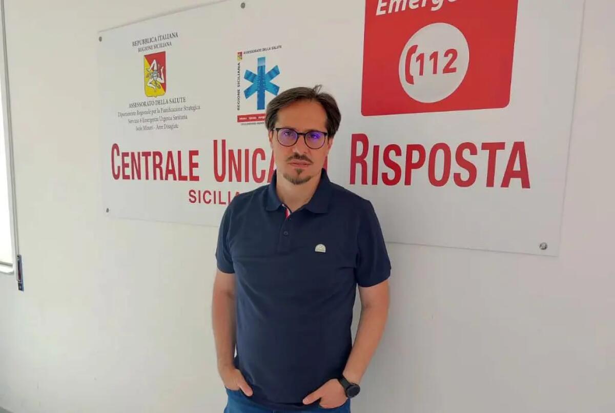 Parto con lieto fine in ambulanza a Catania, Castro (Seus) “Ennesimo esempio di buona sanità” - 