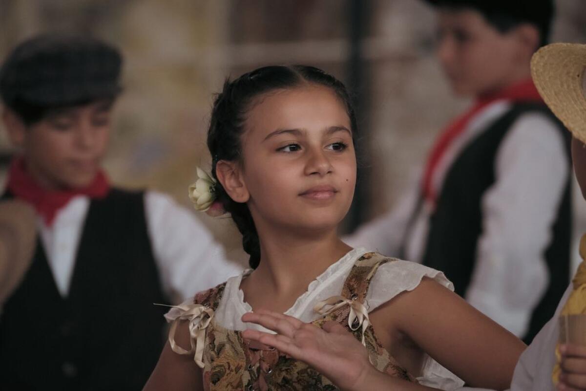 Calendario ricco di appuntamenti al Teatro Massimo di Palermo per fine e inizio dell’anno - 