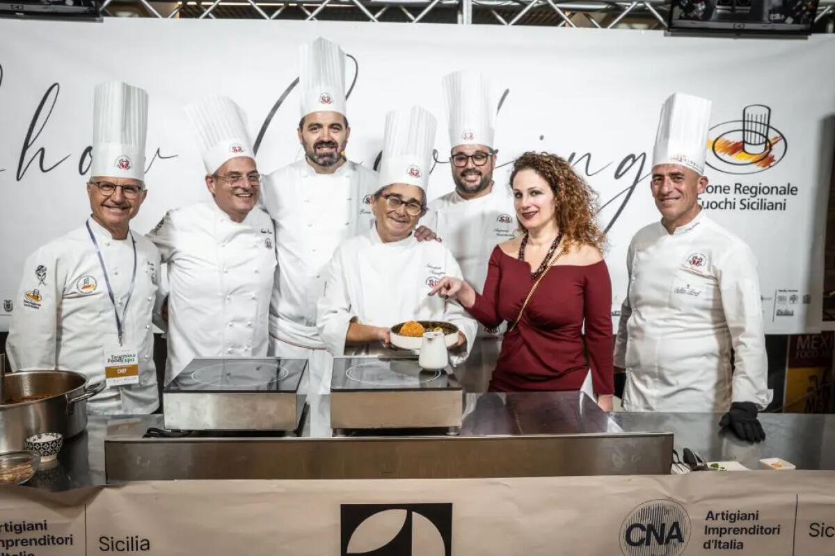 Cna Sicilia “Il riconoscimento dell’Unesco per la cucina italiana è la vittoria della tradizione” - 