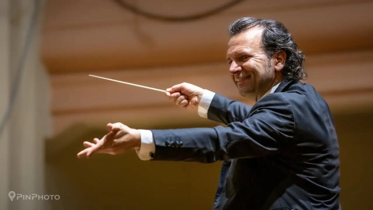 A Palermo torna il Concerto di Natale con l’Orchestra Sinfonica Siciliana - 