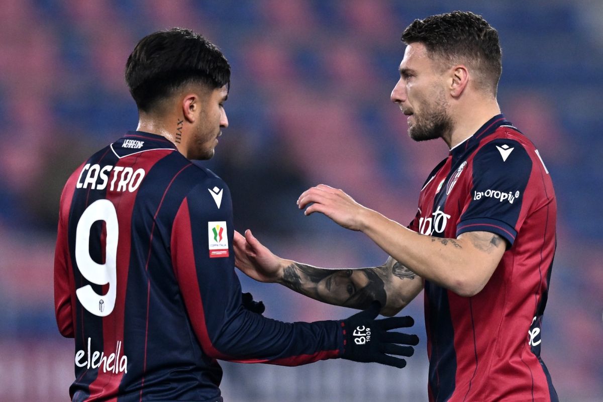 Il Bologna batte 2-1 il Parma e vola ai quarti di Coppa Italia - 