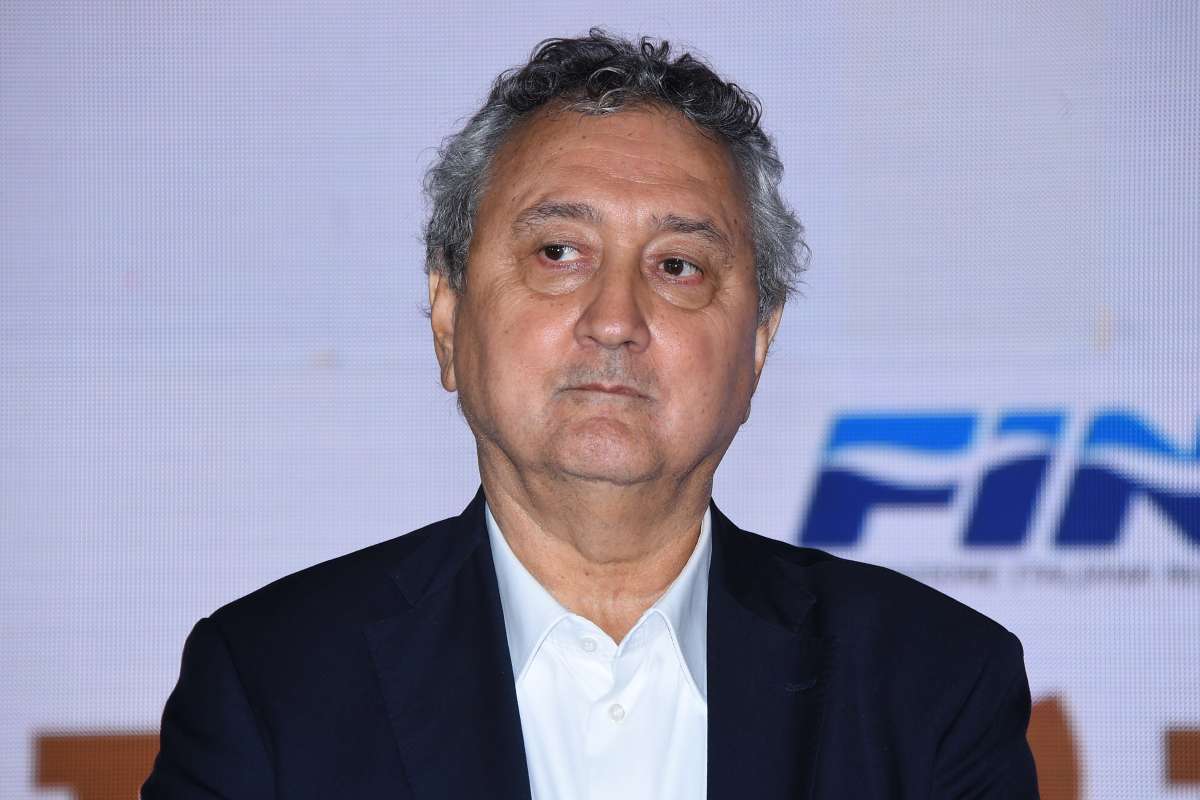 Barelli “Medaglie e crescita, nuoto azzurro simbolo di un miracolo italiano” - 