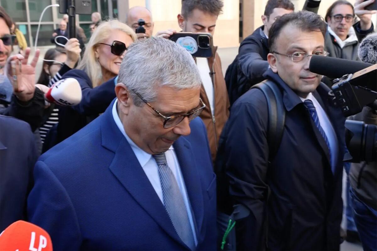 Il Tribunale del Riesame di Palermo conferma i domiciliari per Totò Cuffaro - 