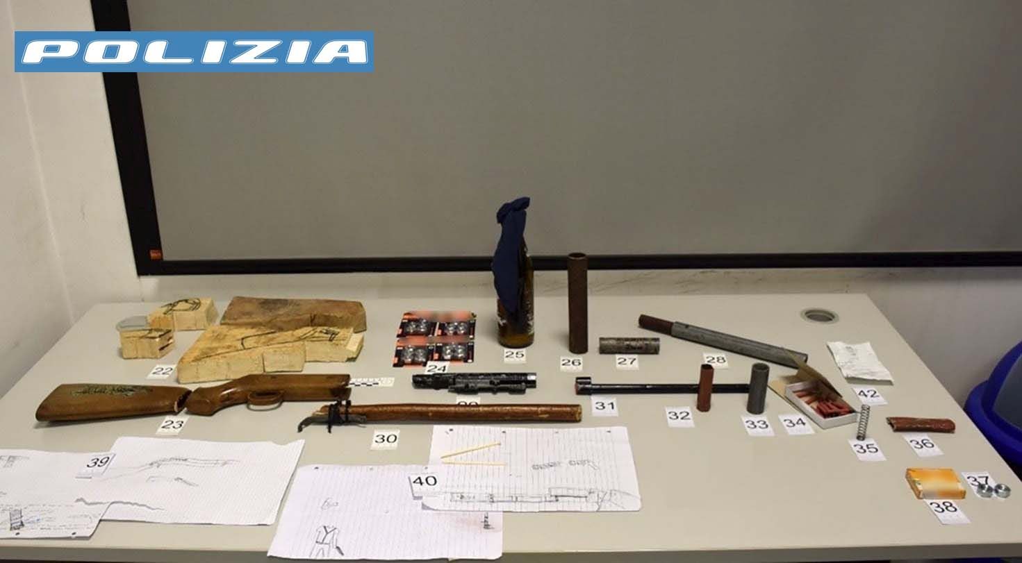 Apologia del terrorismo, 15enne arrestato nel Trevigiano - 