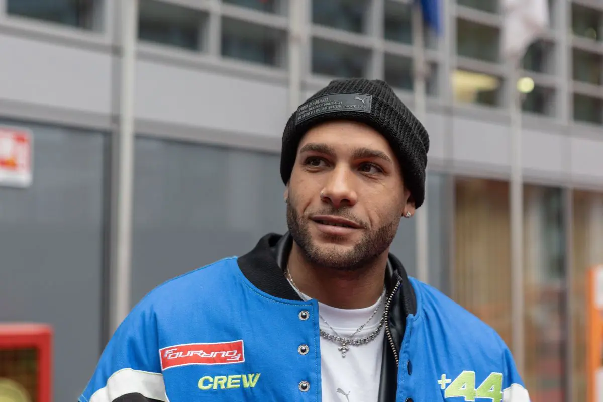 Jacobs “Mi sono sentito lasciato in disparte e questo mi ha ferito” - 