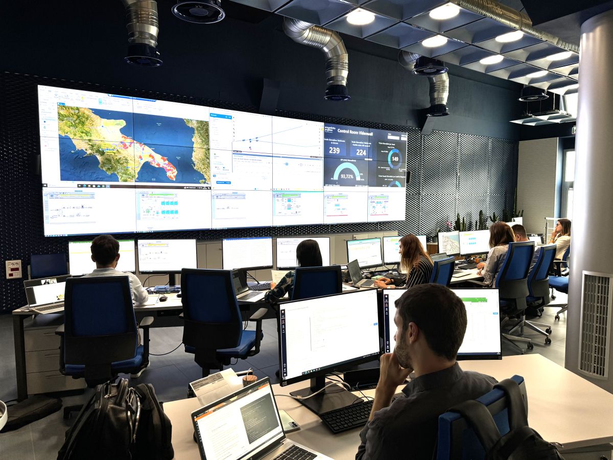 Acquedotto Pugliese finalista all’Oscar di Bilancio 2025 - 