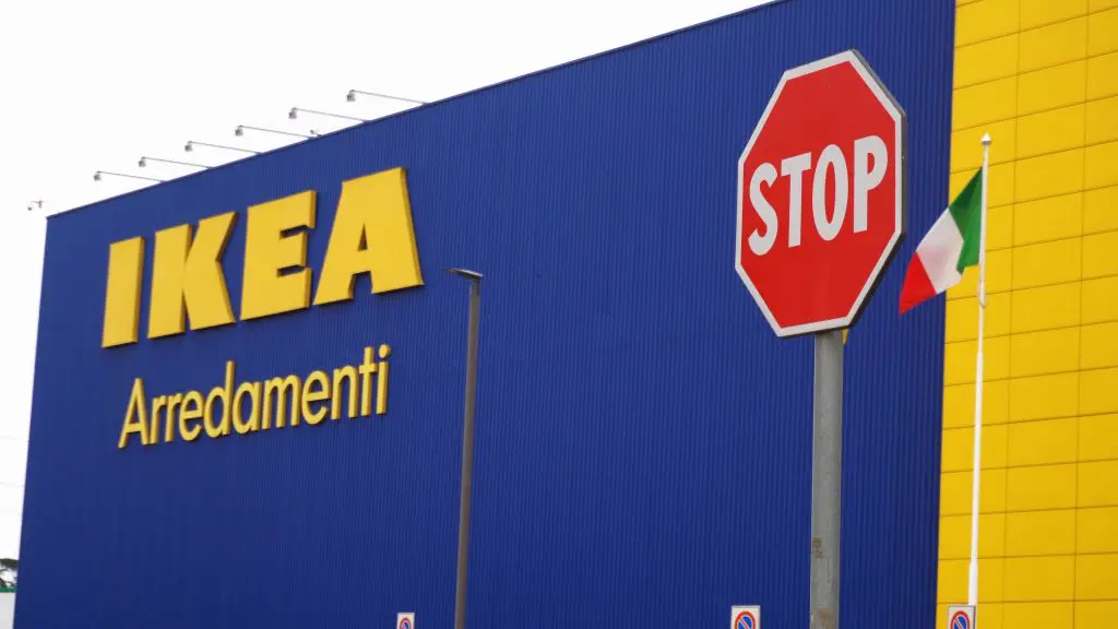 Ikea, nuova rottura con i sindacati. Il 5/12 sciopero e manifestazione nazionale - 