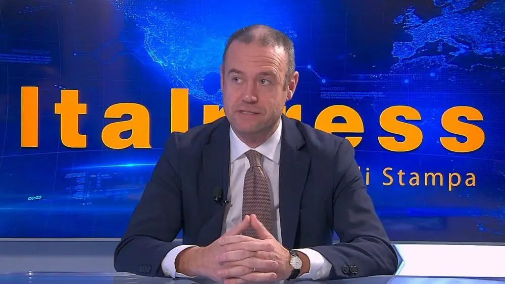 Riccardi “Camera italiana in Cina supporta la nostra comunità d’affari” - 